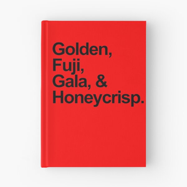 Item preview, Golden Fuji Gala And Honeycrisp Apples Apple Picking Gear designed and sold by DynamicDesign.