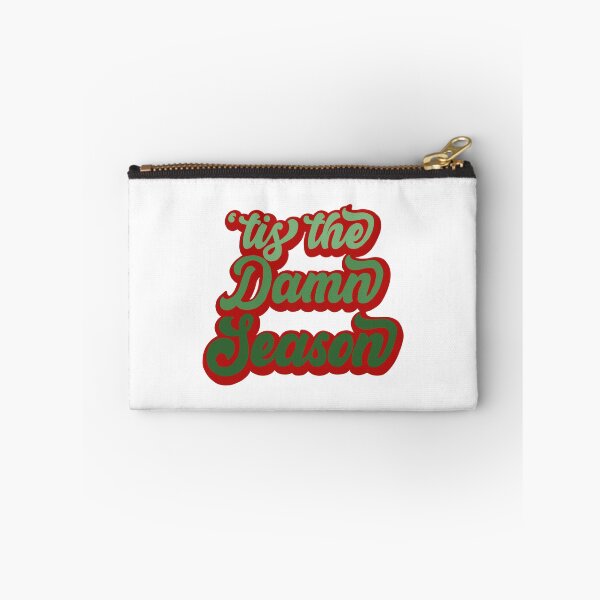 Item preview, Tis the damn season perfect Christmas clothes designed and sold by adesignworld.