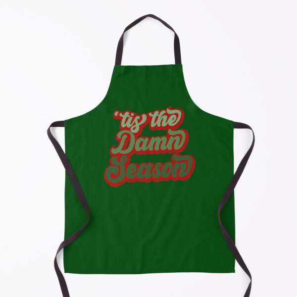Item preview, Tis the damn season perfect Christmas clothes designed and sold by adesignworld.