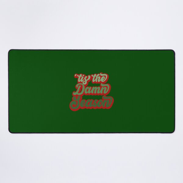 Item preview, Tis the damn season perfect Christmas clothes designed and sold by adesignworld.