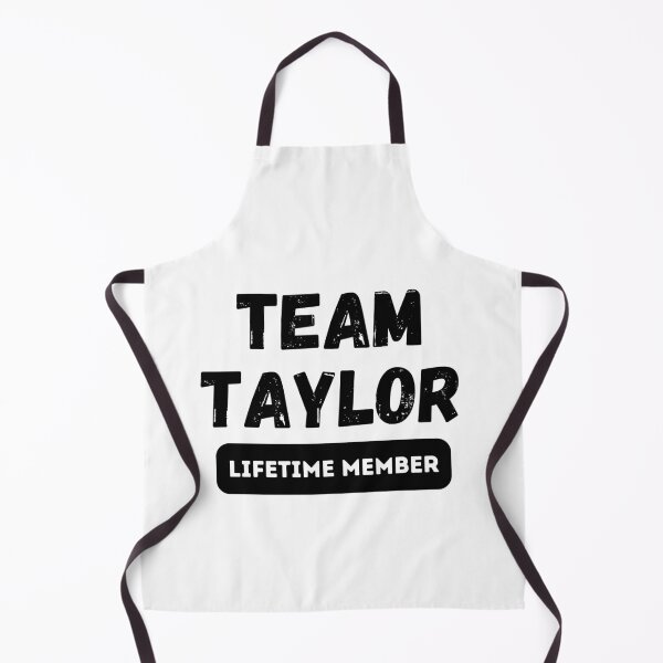 Item preview, Team TAYLOR Lifetime member family gift   designed and sold by IssaraStudio.
