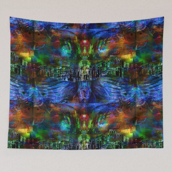Item preview, Are You Ready For Judgement Day? designed and sold by Elizabeth Austin-Craig.