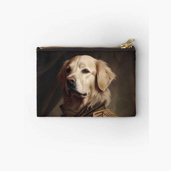 Item preview, General Golden Retriever designed and sold by Samuelsboro.