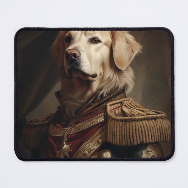 Item preview, General Golden Retriever designed and sold by Samuelsboro.