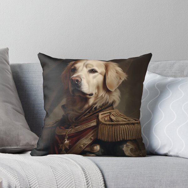 Item preview, General Golden Retriever designed and sold by Samuelsboro.
