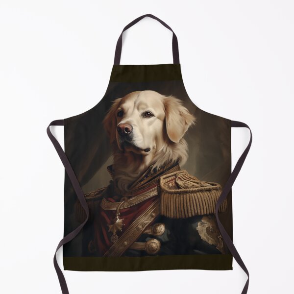Item preview, General Golden Retriever designed and sold by Samuelsboro.