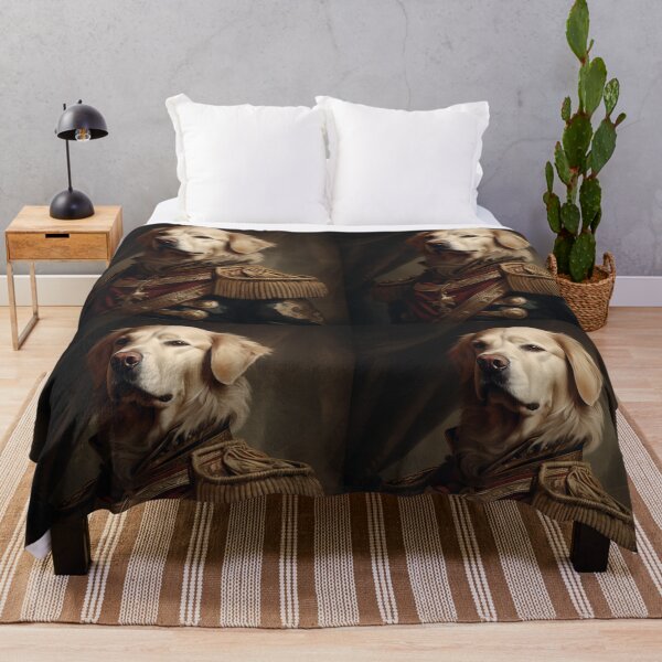 Item preview, General Golden Retriever designed and sold by Samuelsboro.
