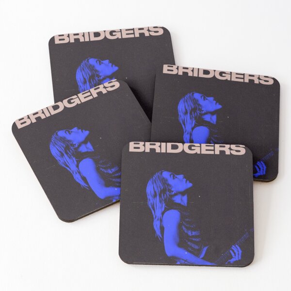 Item preview, Phoebe Bridgers The End is Here designed and sold by beautyatwork.