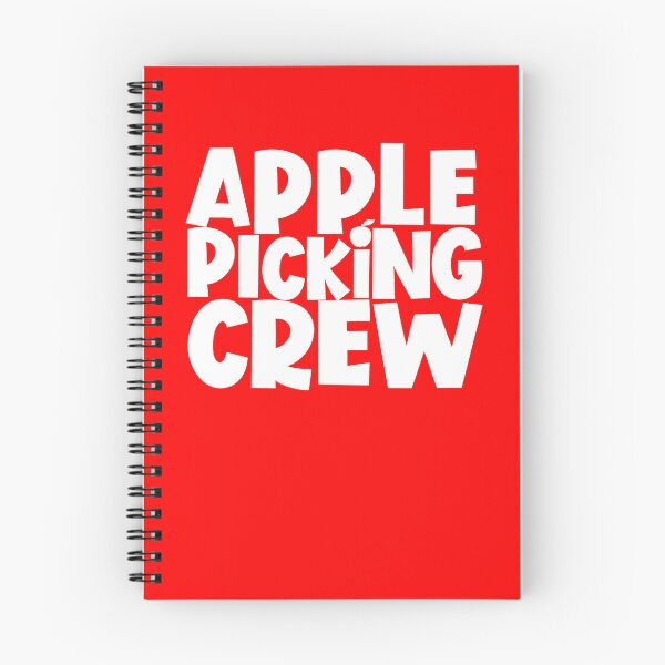 Item preview, Apple Picking Crew Apple Picking Day Gift Apple Picking Crew Gear designed and sold by DynamicDesign.