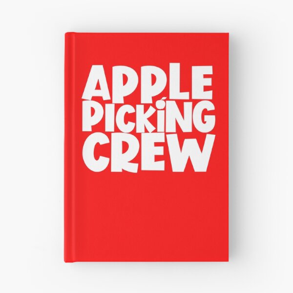 Item preview, Apple Picking Crew Apple Picking Day Gift Apple Picking Crew Gear designed and sold by DynamicDesign.