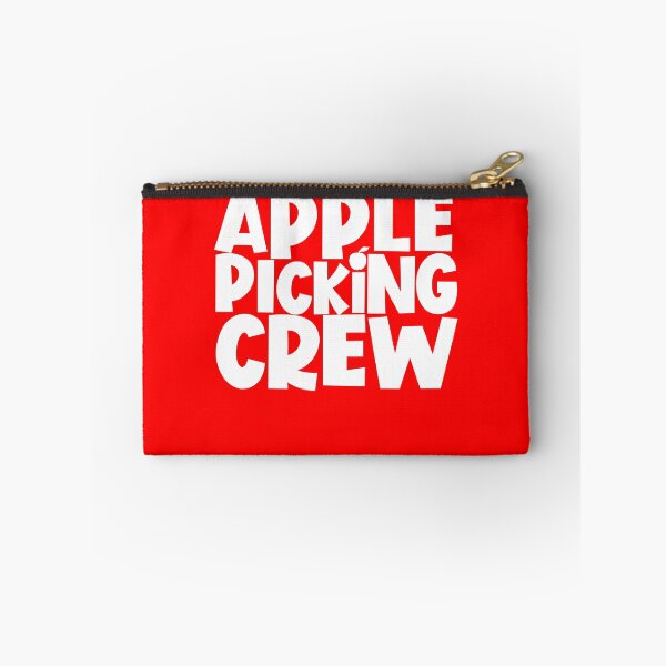 Item preview, Apple Picking Crew Apple Picking Day Gift Apple Picking Crew Gear designed and sold by DynamicDesign.