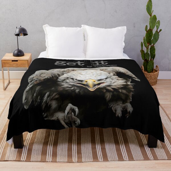Item preview, Eagle designed and sold by inktestine.