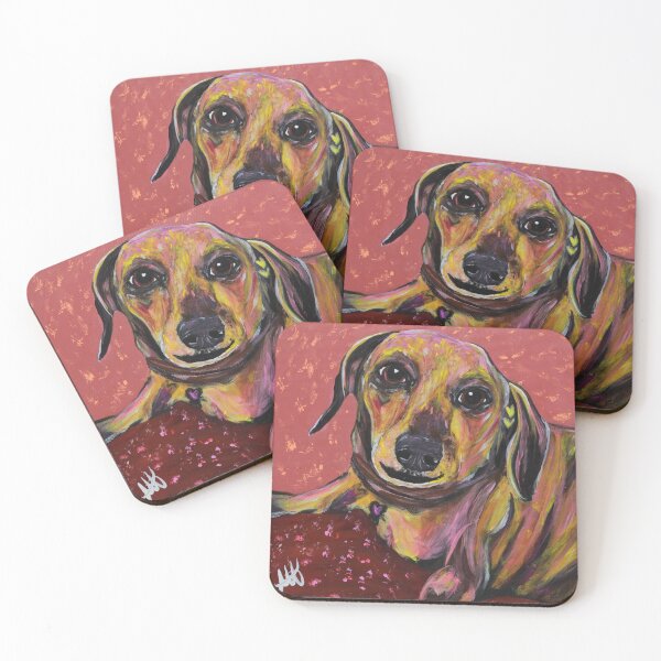 Item preview, Discoteca Doxie designed and sold by Amanda A. Anthony.