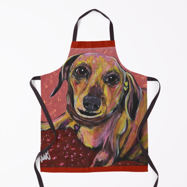 Item preview, Discoteca Doxie designed and sold by Amanda A. Anthony.