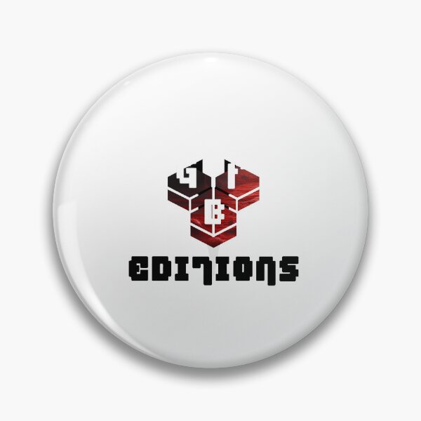 Item preview, Gbf Editions Logo T designed and sold by George Frazier.