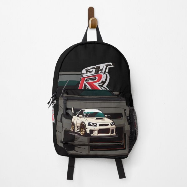 Item preview, JDM Style GTR designed and sold by TheSignFi.