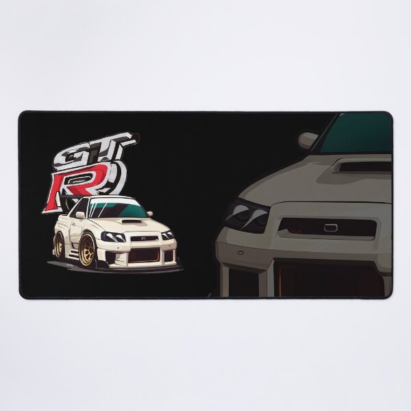Item preview, JDM Style GTR designed and sold by TheSignFi.