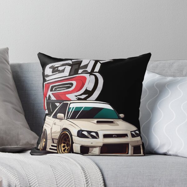 Item preview, JDM Style GTR designed and sold by TheSignFi.