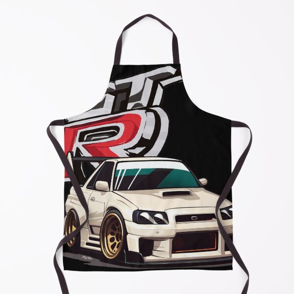 Item preview, JDM Style GTR designed and sold by TheSignFi.