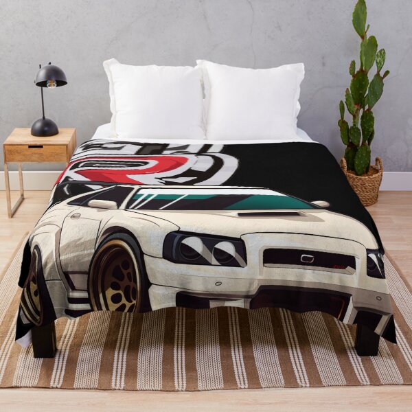 Item preview, JDM Style GTR designed and sold by TheSignFi.