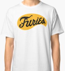 Baseball Furies' Logo, The Warriors Classic T-Shirt