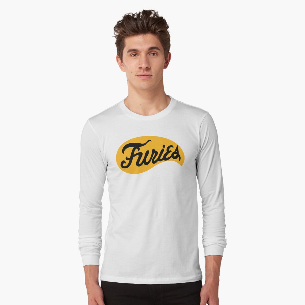 Baseball Furies' Logo, The Warriors Essential T-Shirt for Sale by Gliar