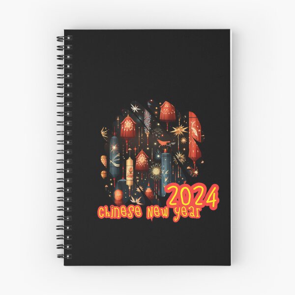 Item preview, Chinese Gifts of Chinese New Year 2024 Clothing and Decor designed and sold by Sitred123.