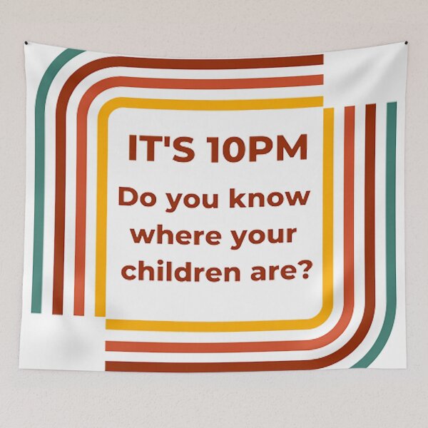Item preview, GenX Parent PSA designed and sold by Anneliese Vanderheyden.