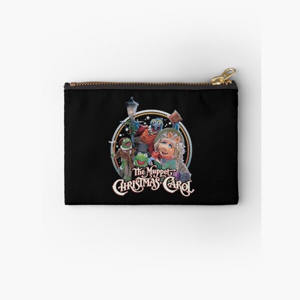 Item preview, Retro 90s The Muppet Christmas Carol designed and sold by Wayloner.