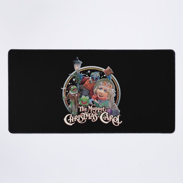 Item preview, Retro 90s The Muppet Christmas Carol designed and sold by Wayloner.
