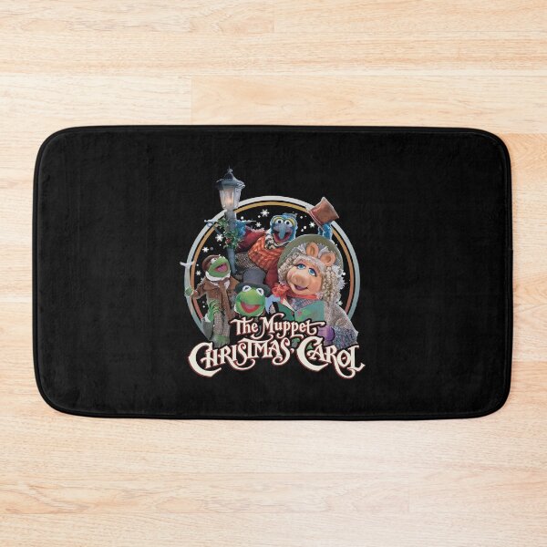 Item preview, Retro 90s The Muppet Christmas Carol designed and sold by Wayloner.