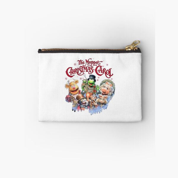Item preview, Retro 90s Muppets Christmas Carol designed and sold by Wayloner.