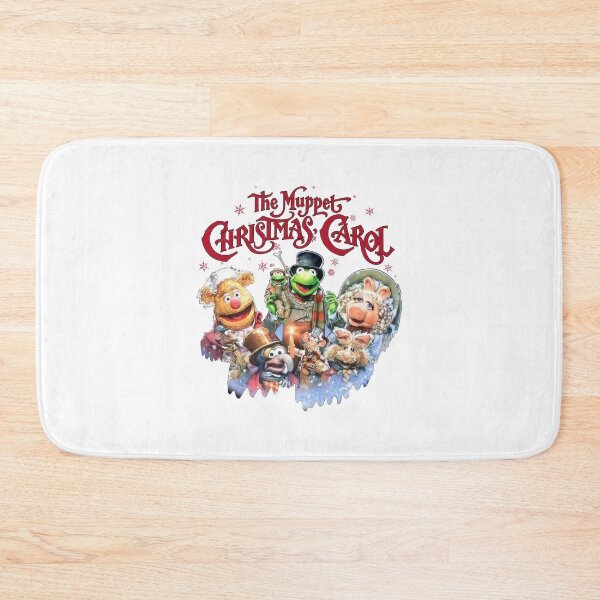 Artikelvorschau, Retro 90er Muppets Weihnachtslied entworfen und verkauft von Wayloner.