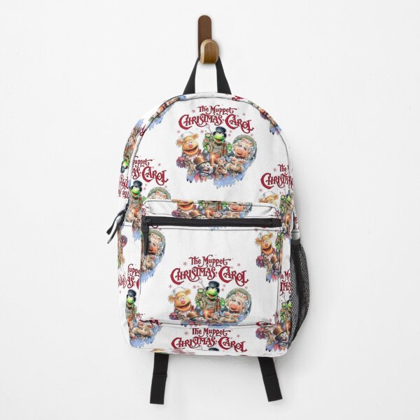 Item preview, Retro 90s Muppets Christmas Carol designed and sold by Wayloner.