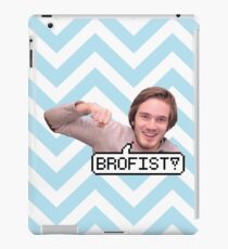 BROFIST! iPad Case/Skin