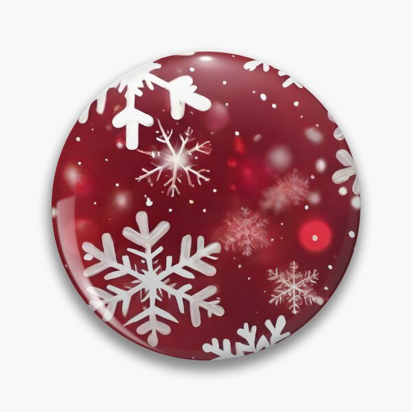 Item preview, Beautiful Holiday Snow Flakes designed and sold by PlanetMarker.