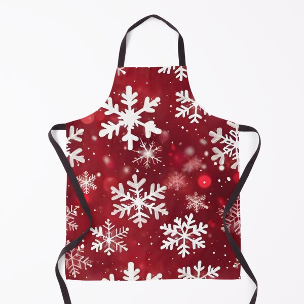 Item preview, Beautiful Holiday Snow Flakes designed and sold by PlanetMarker.