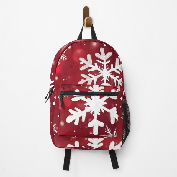 Item preview, Beautiful Holiday Snow Flakes designed and sold by PlanetMarker.
