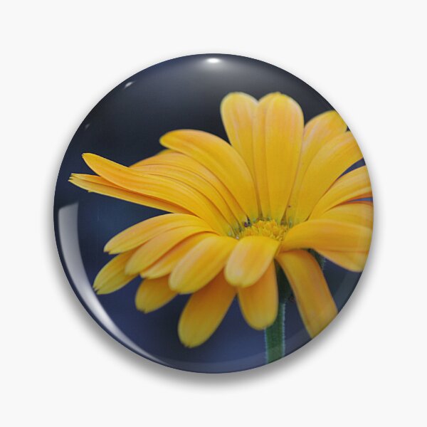 Item preview, Calendula Flower designed and sold by Kim Chi Thai.