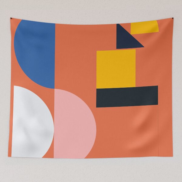 Item preview, Sleek Bauhaus designed and sold by MaiZephyr.