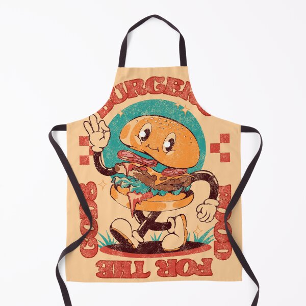 Item preview, Burger food for the gods designed and sold by iqbalgarint.