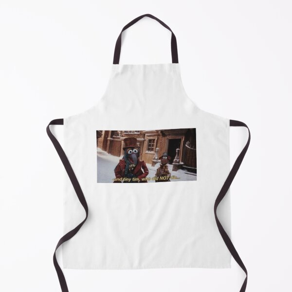 Item preview, Tiny Tim The Muppet Christmas Carol designed and sold by Wayloner.