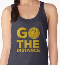 I Can Beat the Odds Women's Tank Top