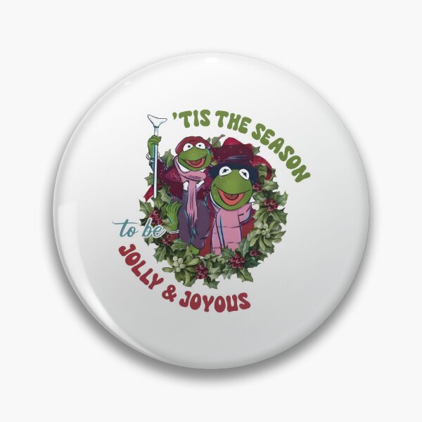 Item preview, Muppets Christmas Carol Tis The Season designed and sold by Wayloner.