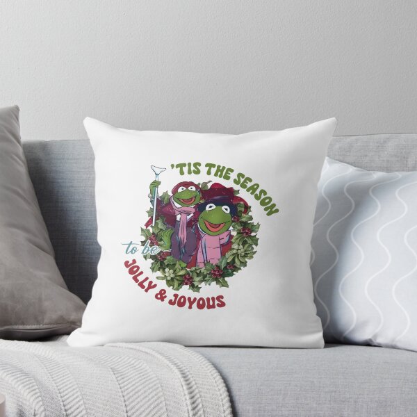 Item preview, Muppets Christmas Carol Tis The Season designed and sold by Wayloner.