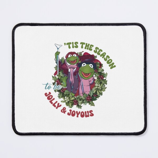 Item preview, Muppets Christmas Carol Tis The Season designed and sold by Wayloner.