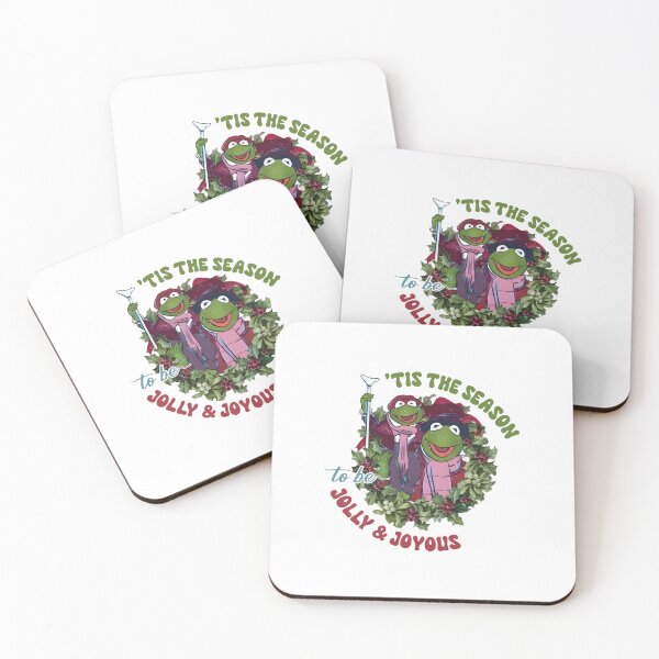 Item preview, Muppets Christmas Carol Tis The Season designed and sold by Wayloner.