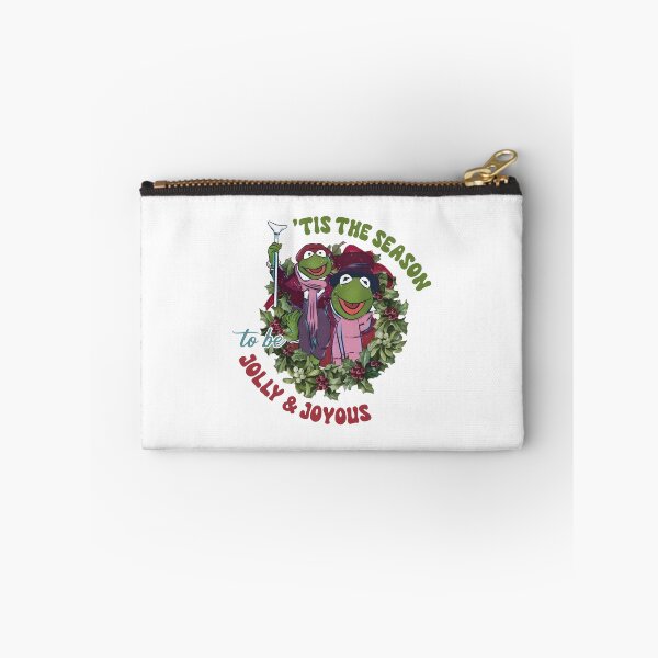 Item preview, Muppets Christmas Carol Tis The Season designed and sold by Wayloner.