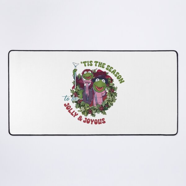 Item preview, Muppets Christmas Carol Tis The Season designed and sold by Wayloner.