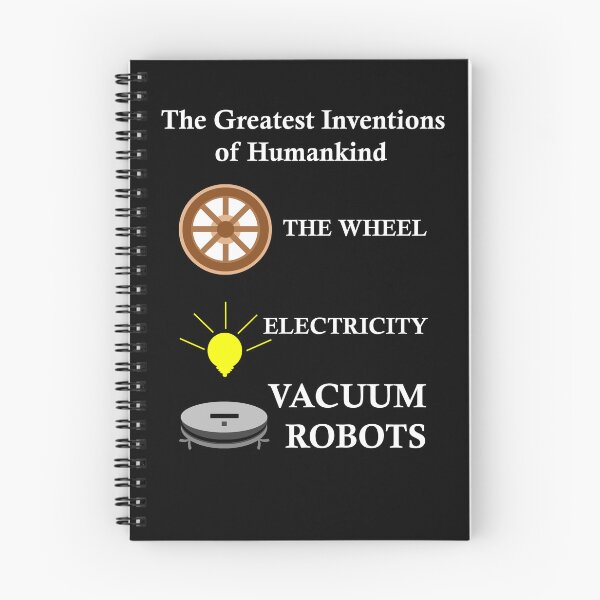 Item preview, Funny Robot vacuum best invention lazy cleaning vacuum robot designed and sold by Artstastic.